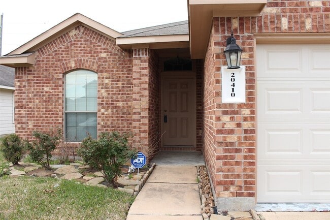 Photo - 20410 Shiloh Mist Ln