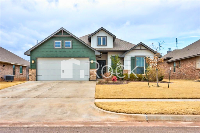 Building Photo - Gorgeous 3 Bedroom Home with Storm Shelter located in The Waters in Moore!! **All Appliances Incl...