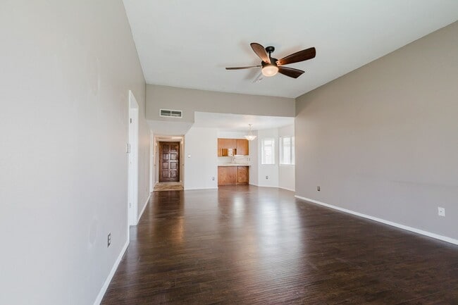 Photo - Newly Updated Two Bedroom Two Bath Townhouse