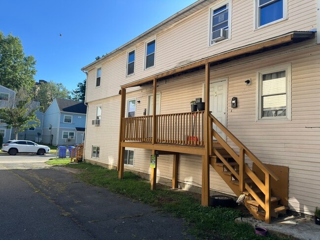 88 Washburn St