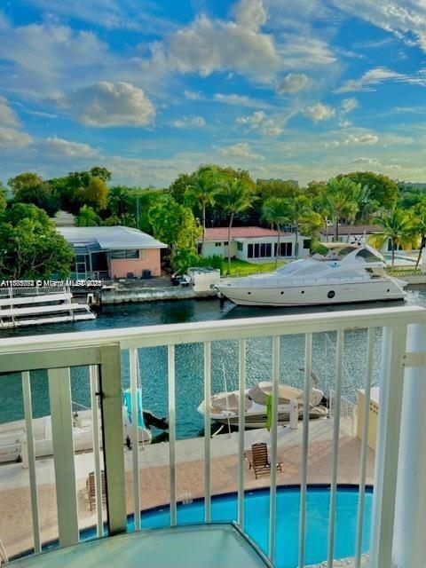 Photo - 2020 NE 135th St Unit 407