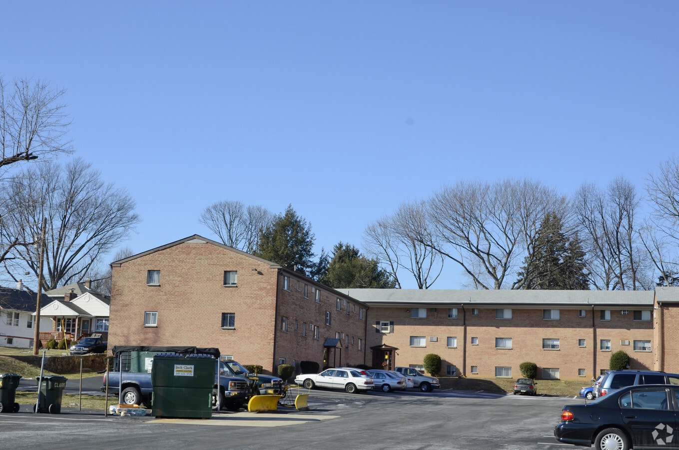 Photo - Ridley Park Plaza
