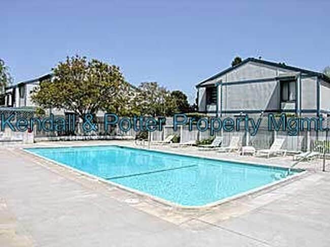 Photo - 2 Bedroom Condo In The Villas Of Capitola!