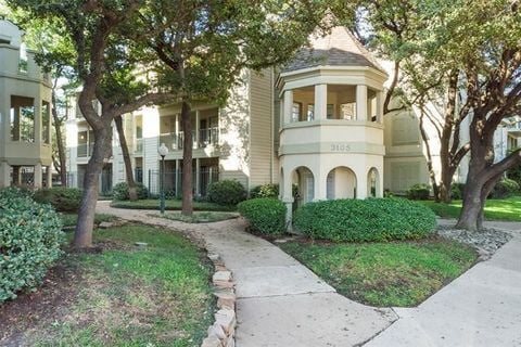 Photo - 3105 San Jacinto St Unit 3127.8
