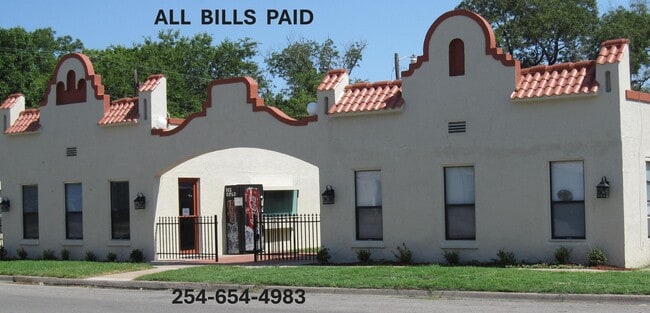 Building Photo - 502 W Avenue G Rental