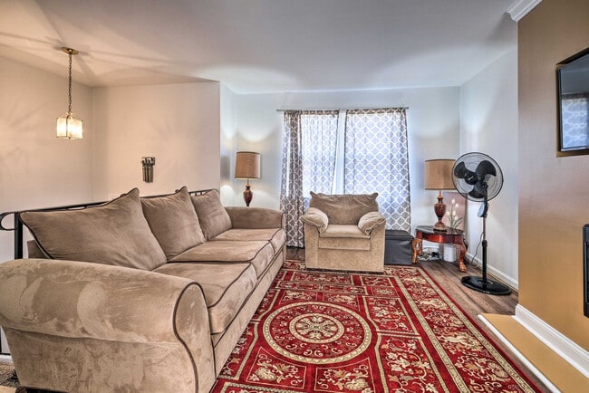 Building Photo - 5323 Taylor Rd Unit SI FL1-ID1546071P