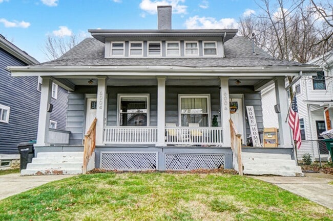 Building Photo - Great 2 Bedroom in Madisonville!