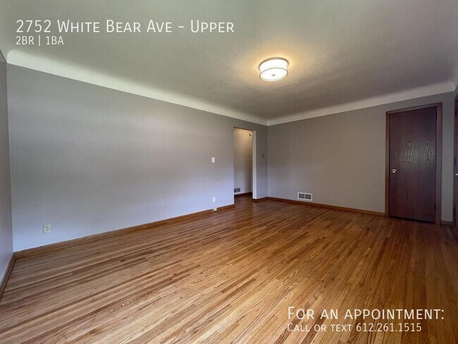Photo - 2752 White Bear Ave Unit Upper