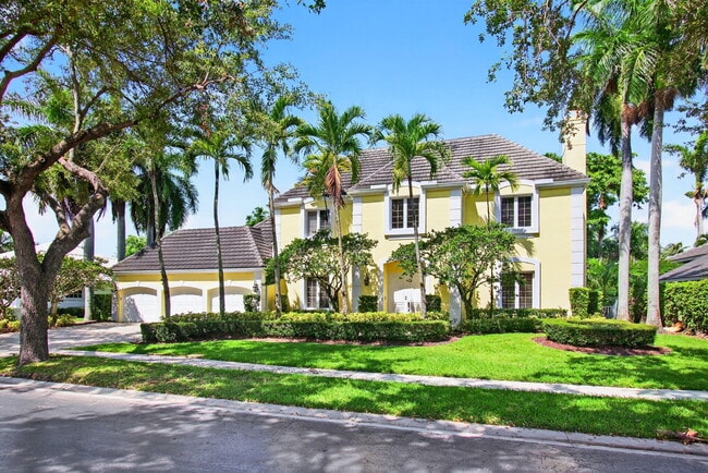 Building Photo - 6167 NW 23rd Way Rental