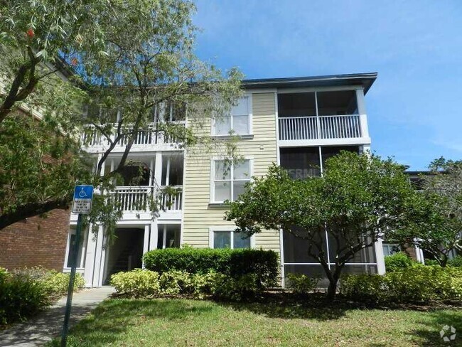 Building Photo - TAMPA: The Landing of Tampa -1B/1B - 2nd F... Unit 316 Rental