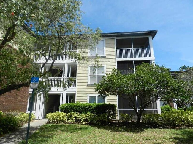 TAMPA: The Landing of Tampa -1B/1B - 2nd F... - TAMPA: The Landing of Tampa -1B/1B - 2nd F... Condo Unit 316