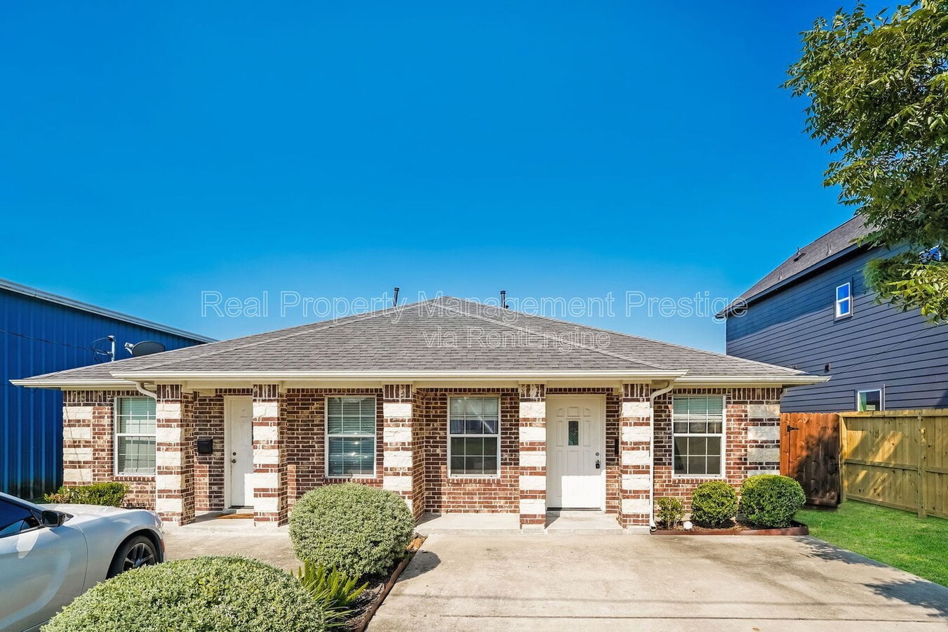 Photo - 8424 Cannon St Townhome