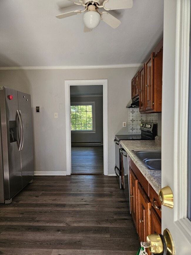 Photo - Charming Updated 3 Bedroom Home with Large...