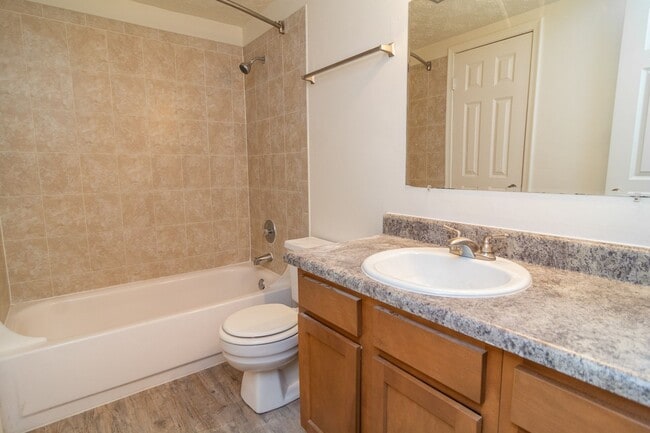 Spring Acres Apartments