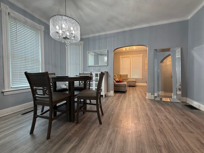 Photo - Stunning 3 Bedroom 1 Bathroom Single Family Home in St. Paul! Apply TODAY!