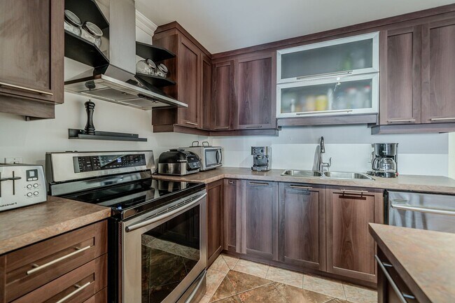 Photo - 2244 Rue Harmony Unité 302