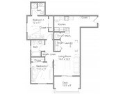 2 Bedroom B
