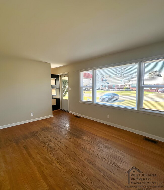 Photo - Charming 3BR/2BA Brick Cape Cod – Great Location, Fresh Updates, Fenced Yard