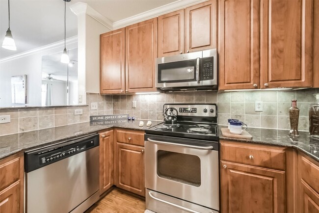 Photo - 1711 Old Spanish Trl Unidad 401