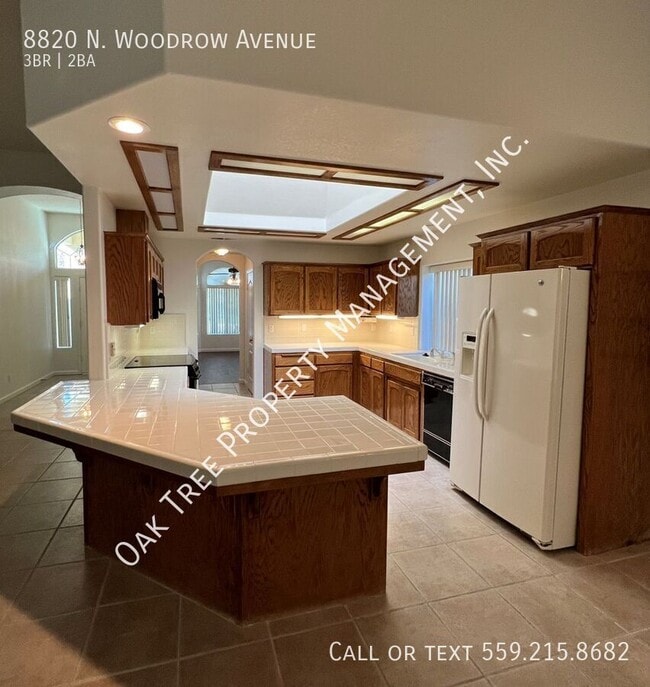 Photo - 8820 N Woodrow Ave