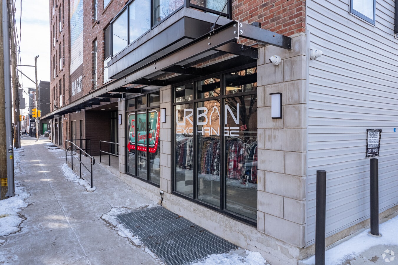 Photo - The Palm Flats