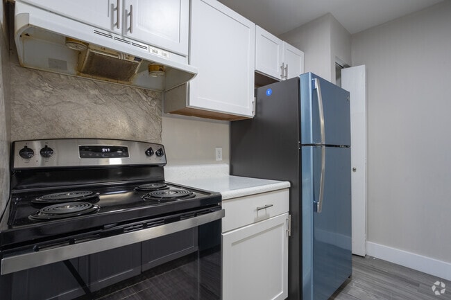 Photo - Parchment Point Townhomes