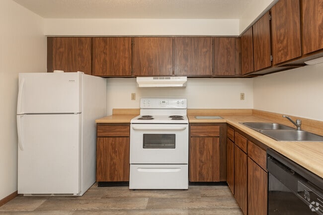 Photo - Willow Knolls Apartments