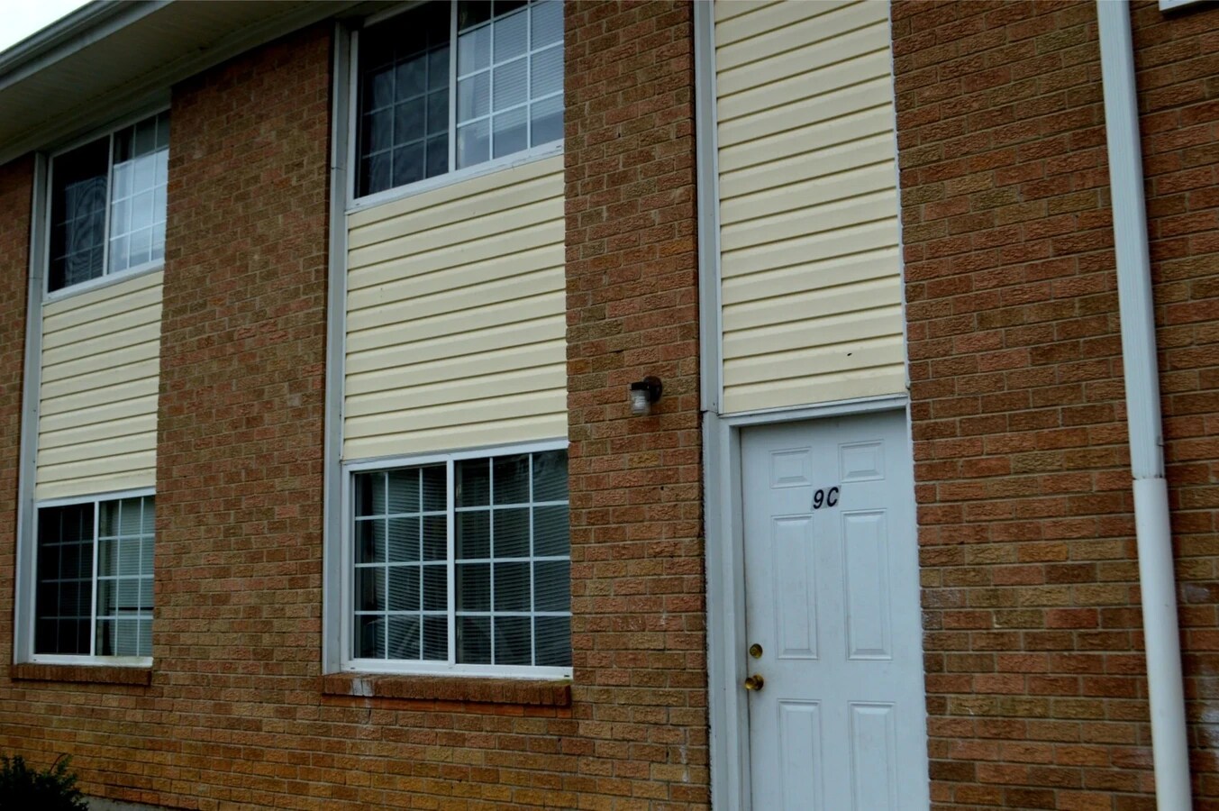 Photo - 1602 McNeil St