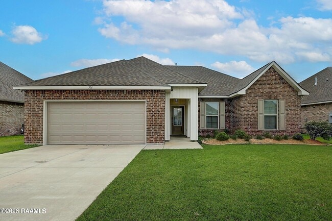 Building Photo - 306 Tall Meadows Ln