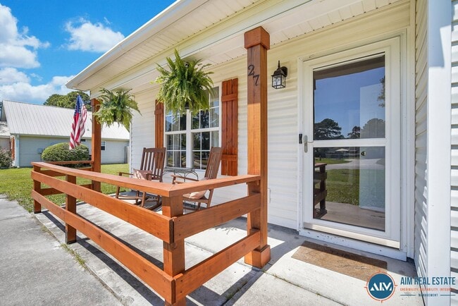Photo - Charming 3-Bed, 2-Bath Home in Historic Be...