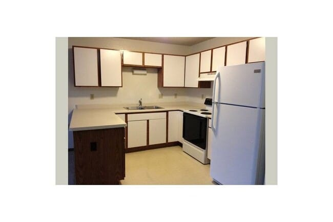 FairCrest Senior Apartments