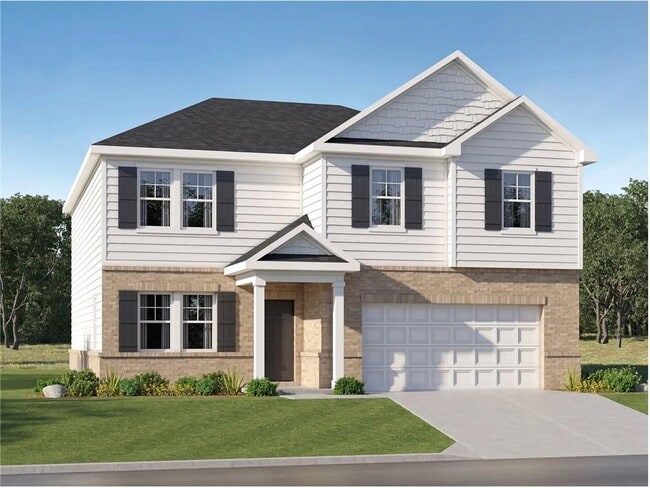 Building Photo - 309 Trulove Ln