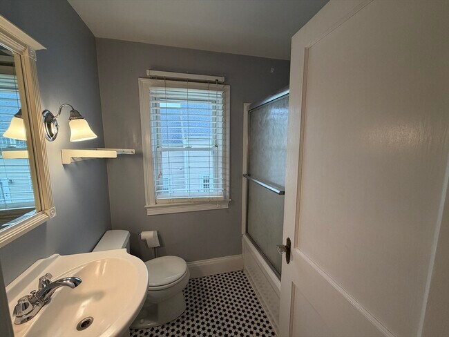 Photo - 114 E Squantum St Unit 2R