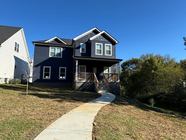 NEW CONSTRUCTION HOME - NEW CONSTRUCTION HOME