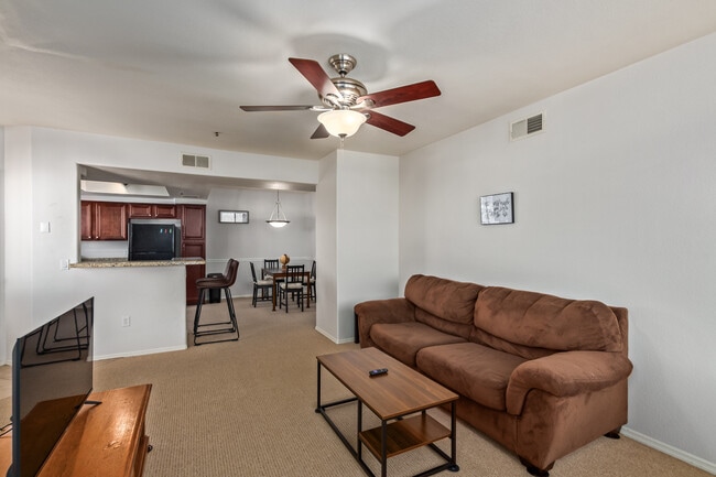 Photo - 4925 E Desert Cove Ave Unit 310