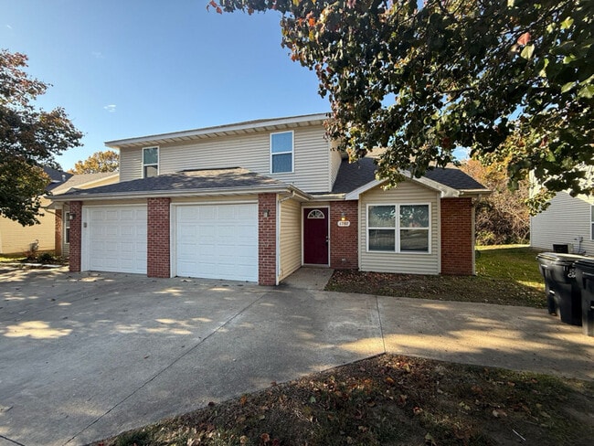 Photo - 1707 Hanover Blvd Apartment