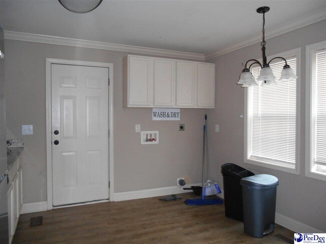 817 Congaree Dr