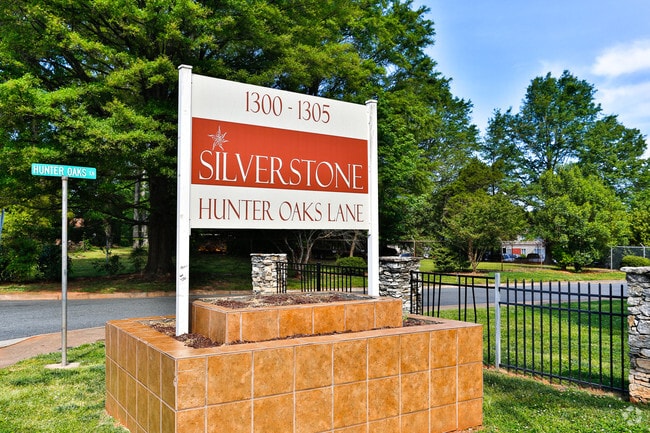 Photo - Silverstone Apartments