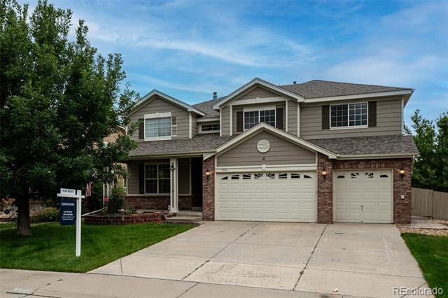 Photo - 17302 E Pondlilly Dr Casa