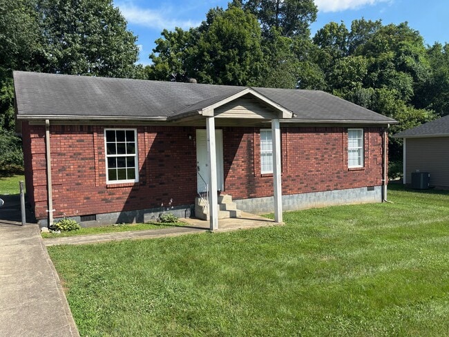 Photo - 123 McGowan Ave House