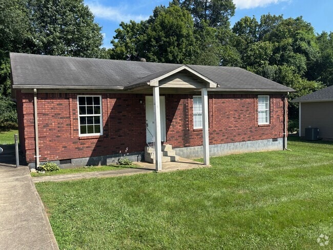 Building Photo - 123 McGowan Ave Rental