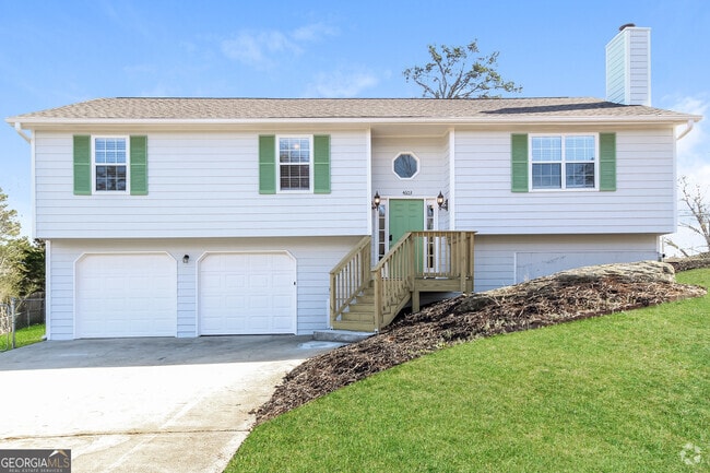 Building Photo - 4603 Quail Pointe Dr Rental