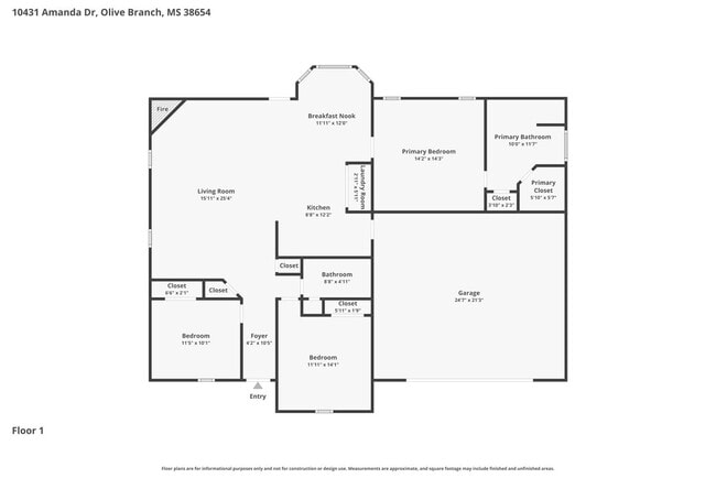 Photo - 10431 Amanda Dr