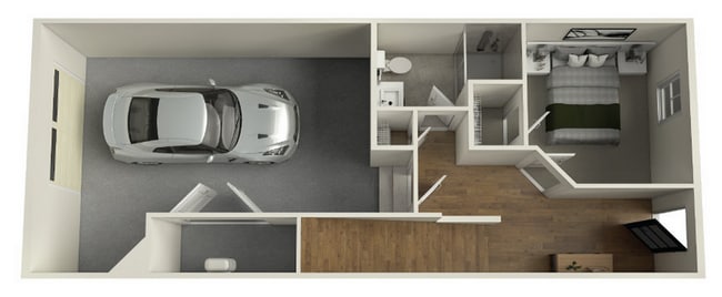 Photo - 416 Simeon Dr