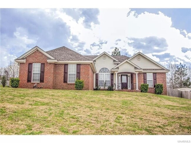 608 River Birch Dr  