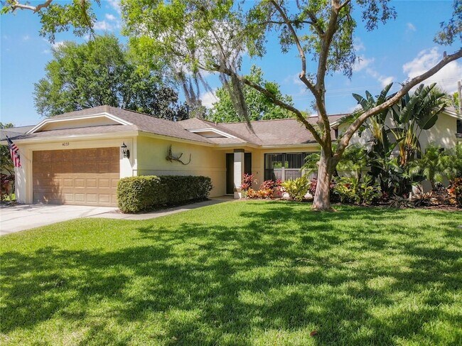 Photo - 4039 N Waterbridge Cir House