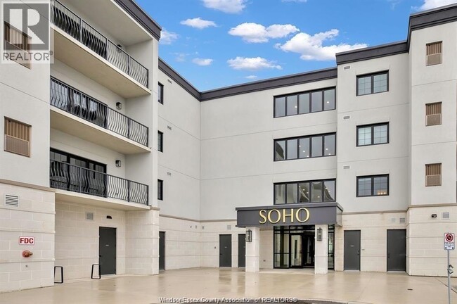 Photo - 3817 HOWARD St Unité 307