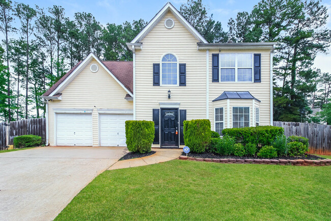 Spacious 3-Bedroom Home in Sterling Lakes - Spacious 3-Bedroom Home in Sterling Lakes