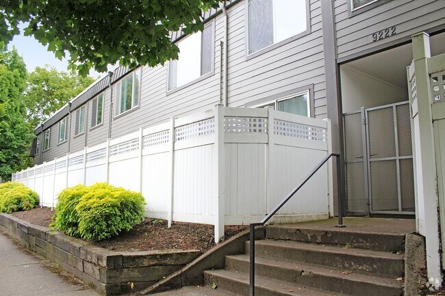Building Photo - 9222 N Lombard St Unit 10 Rental
