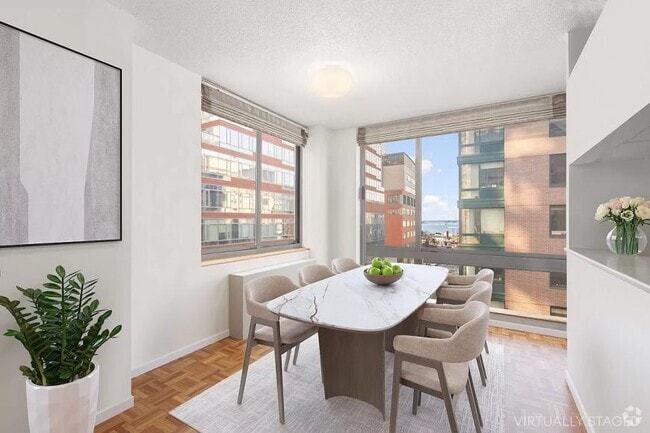 Building Photo - 2 bedroom in NEW YORK NY 10280 Unit 8N Rental